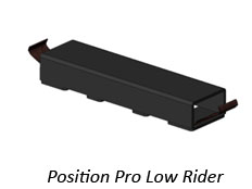 Position Pro Low Rider